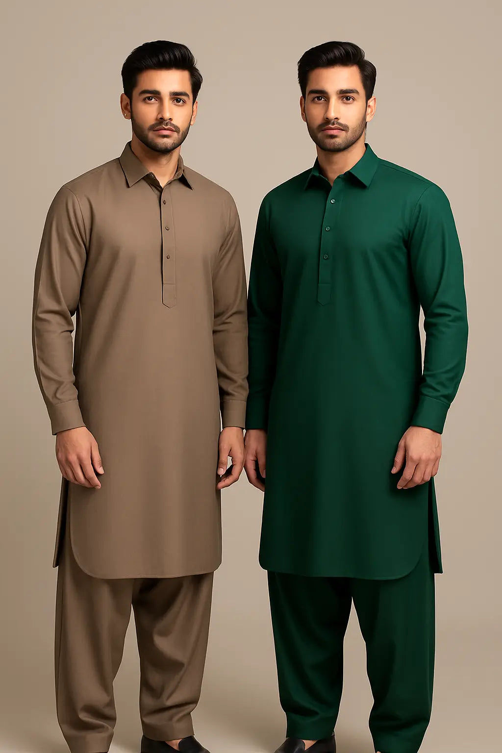 Shalwar-Kameez-for-mens Abdullah Tailors