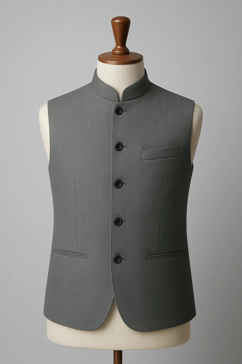 Men's Premium Waistcoat Abdullah Tailors