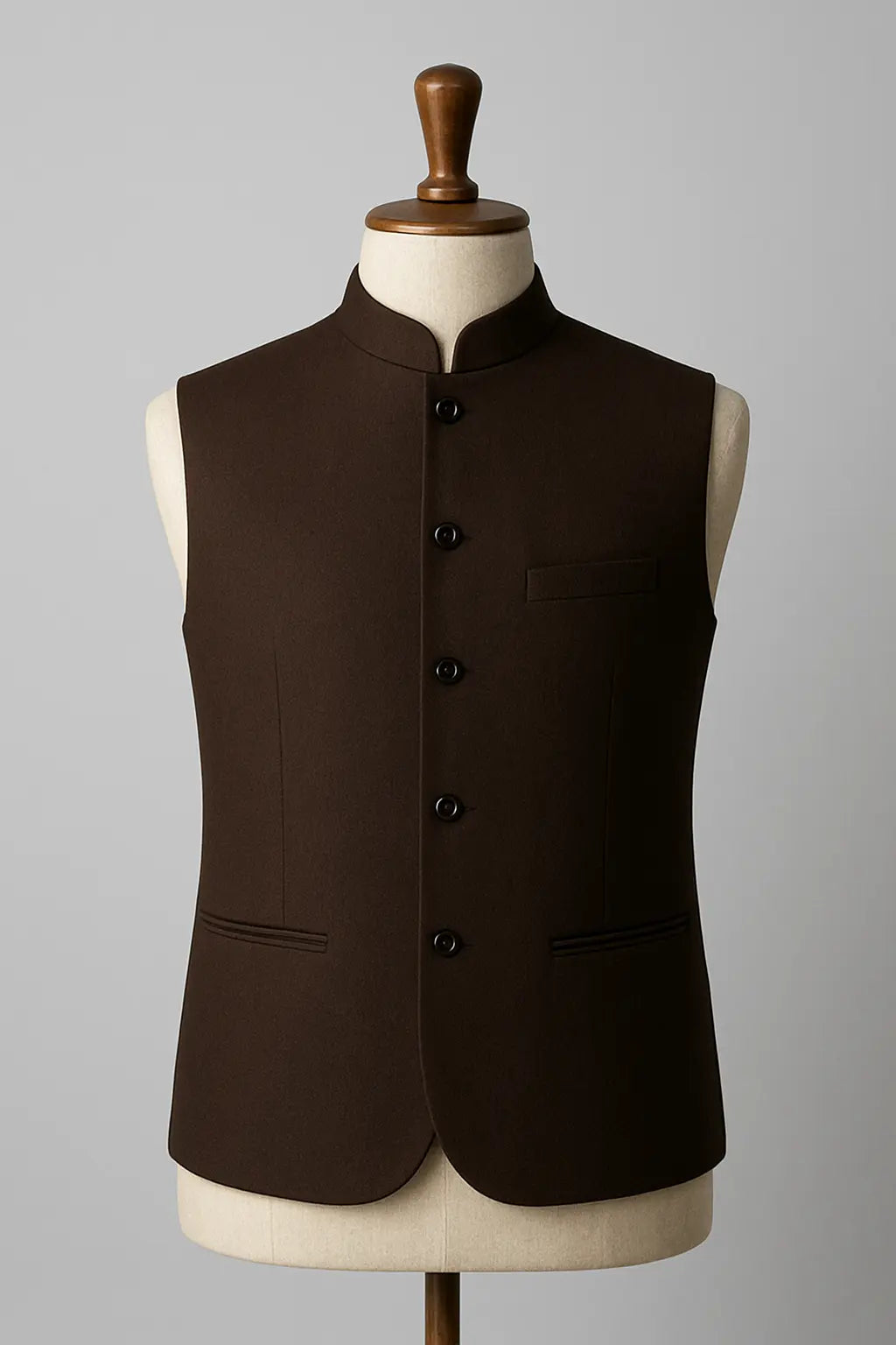 Men's Premium Waistcoat Abdullah Tailors